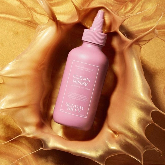 Sunday Riley Clean Rinse Clarifying Scalp Serum, 4 fl. Oz - Picture 4 of 9